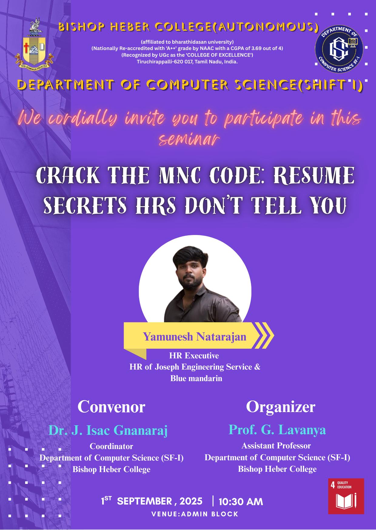 Web Development Poster